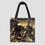 Tote Bag Theme Artistique