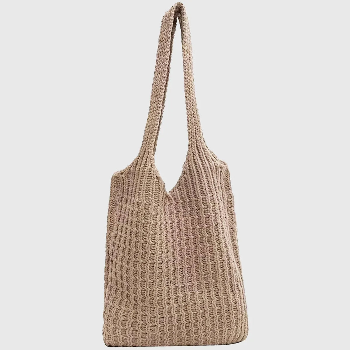 Tote Bag Tricot