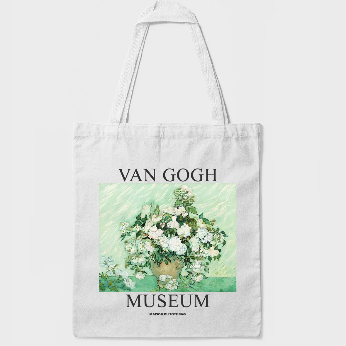 Tote Bag Van Gogh Museum