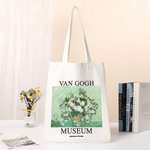 Tote Bag Van Gogh