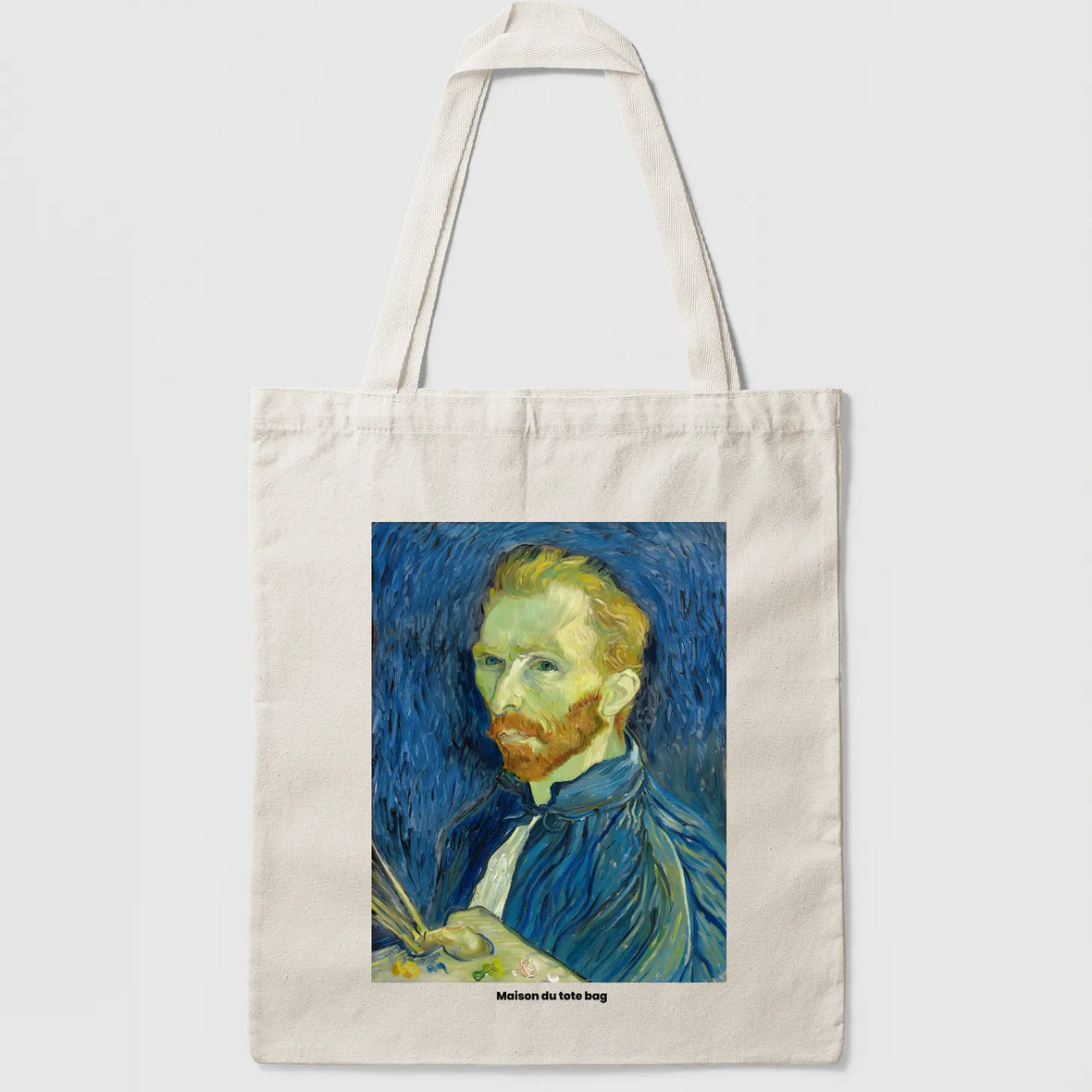 Tote Bag Vincent van Gogh