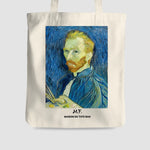 Tote Bag Vincent van Gogh