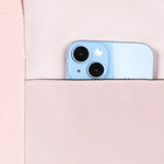Poche pour téléphone portable