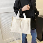 Tote Bag avec poche