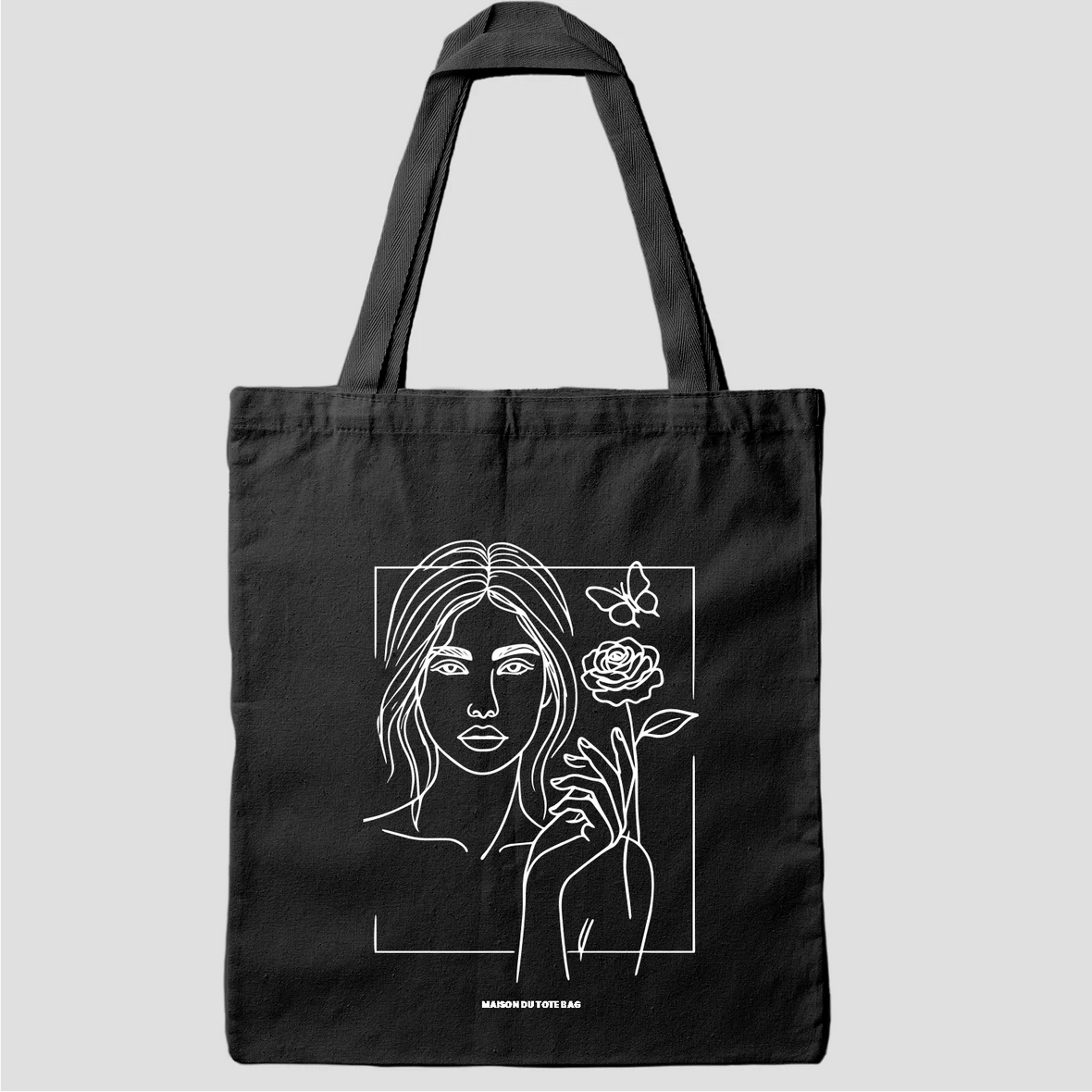 Tote Bag élégant Design