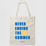 Tote Bag For Summer