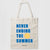 Tote Bag For Summer