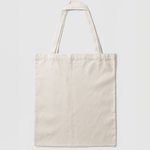 Tote bag à personnaliser écrue
