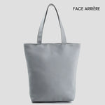 Face arrière