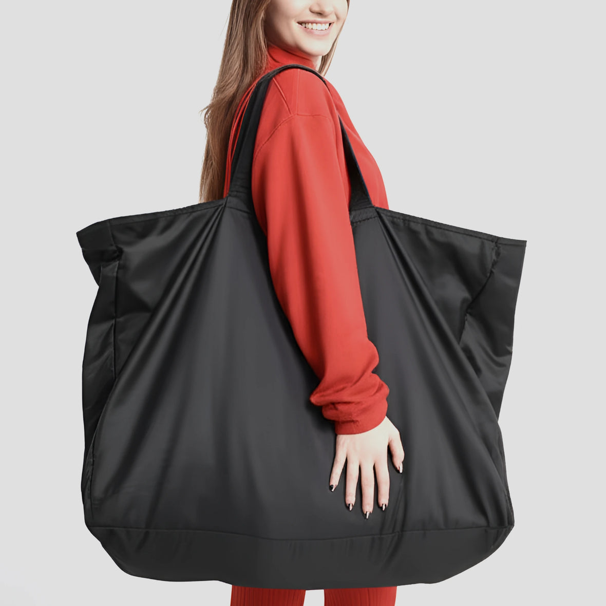 Tote bag grand