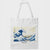 Tote bag hokusai