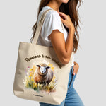 Tote Bag Revenons à Nos Moutons