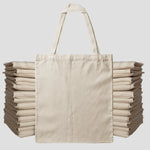 Tote bags vierges
