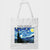 Van Gogh Starry Night Tote Bag