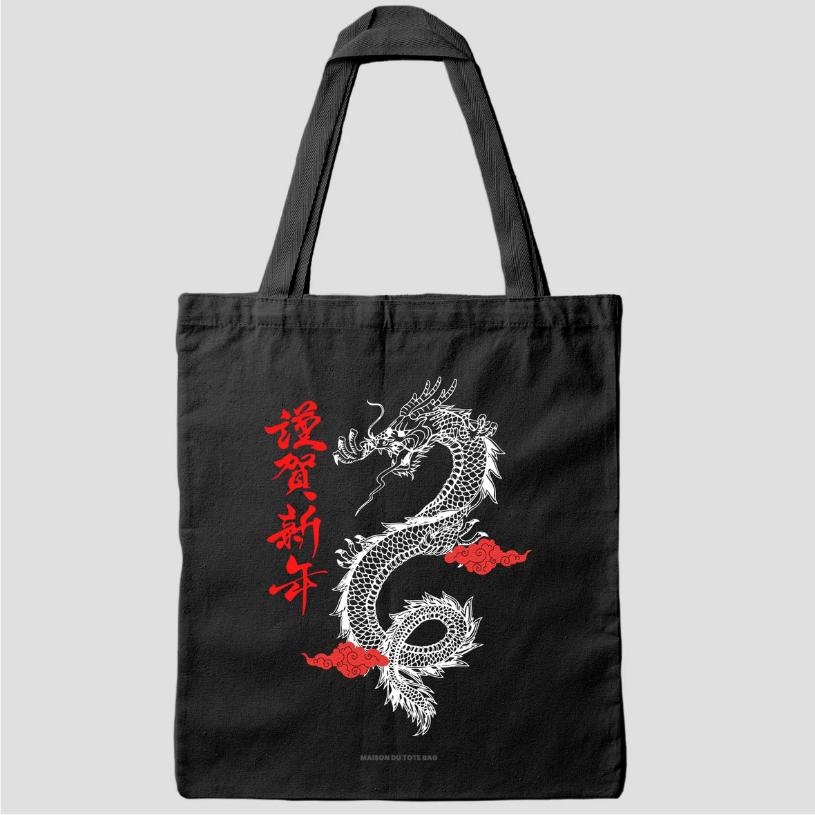 Dragon bags