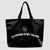 Grand tote bag femme