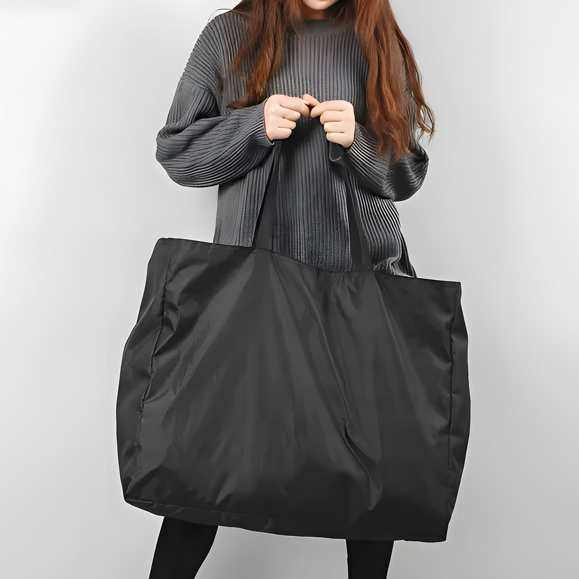 Tote bag grand | Maison du tote bag