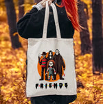 Tote Bag Halloween 