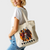 Halloween Tote Bag