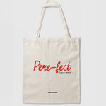 Sac tote bag homme père-fect