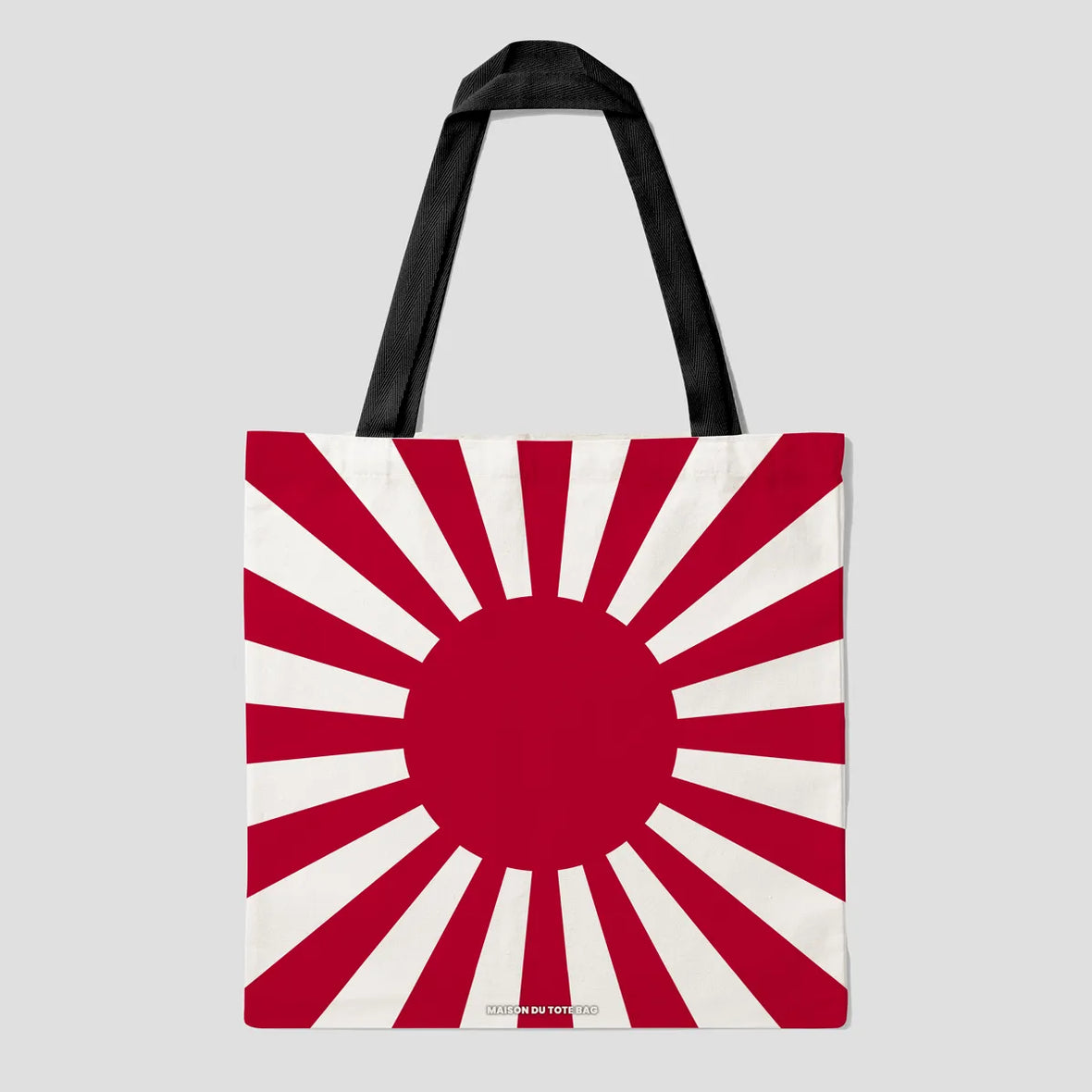 Sac Tote Bag Japonais