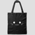 Sac avec chat mimi