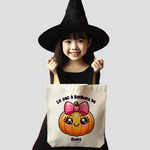 Tot Bag Halloween