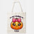 Tot Bag Halloween fille