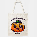 Tot Bag Halloween garçon