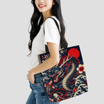 Tot bag japonais
