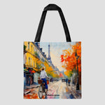 Tot Bag Paris