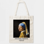 Tote bag artistique
