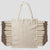 Tote bag beige vierge