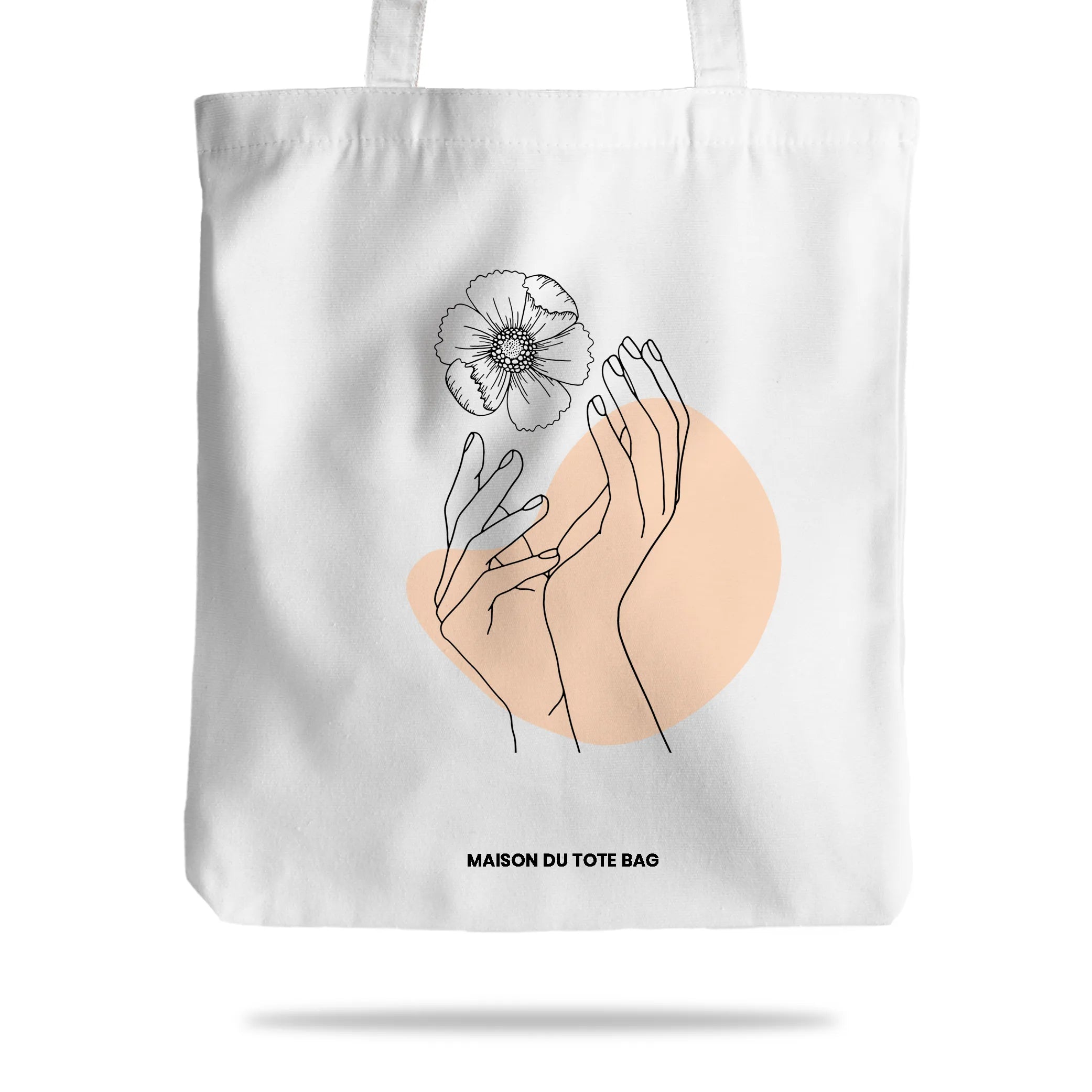 Tote Bag Elegant