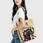 Tote Bag Esprit Japon