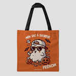 Tote Bag Fantome d'Halloween