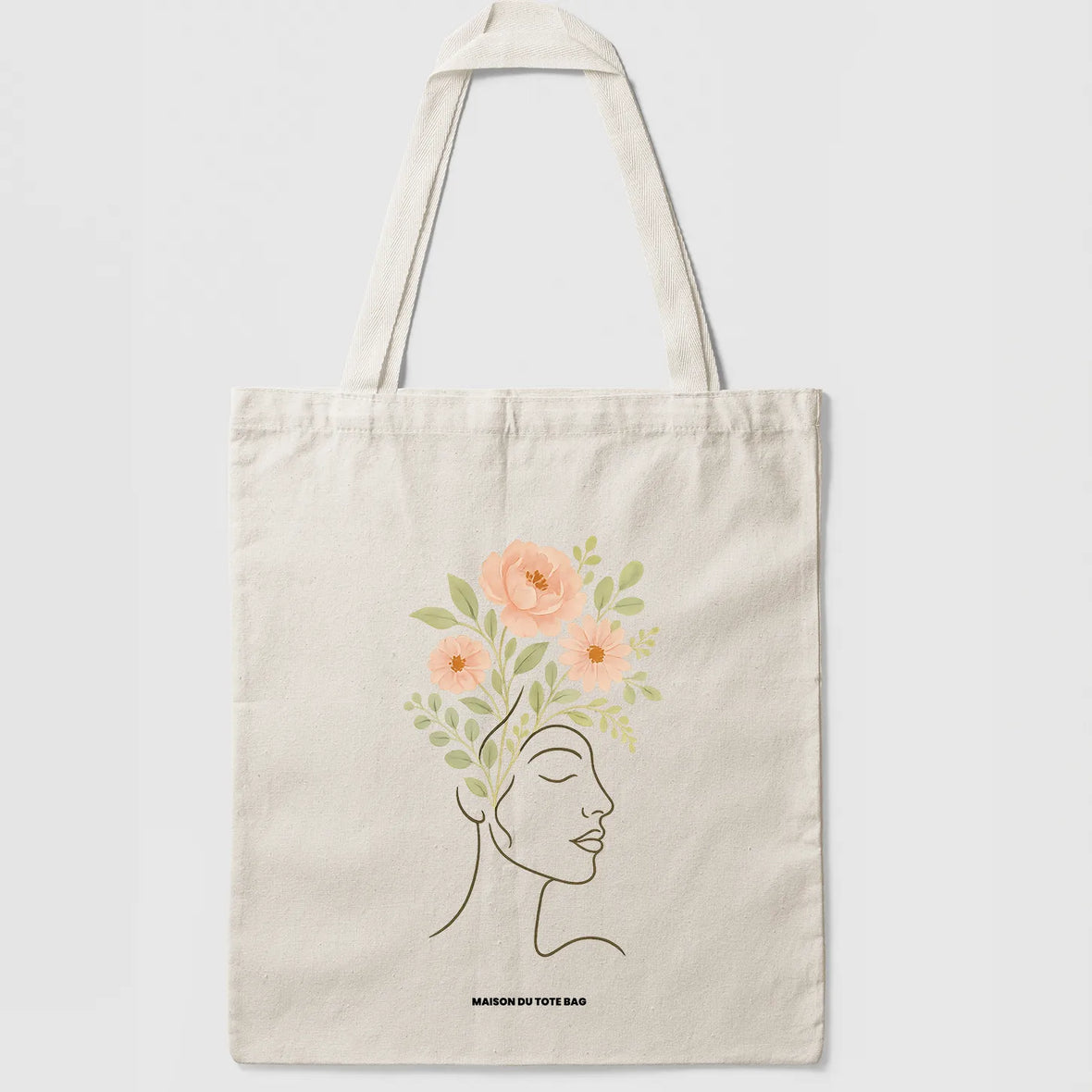Tote Bag Fourre-Tout