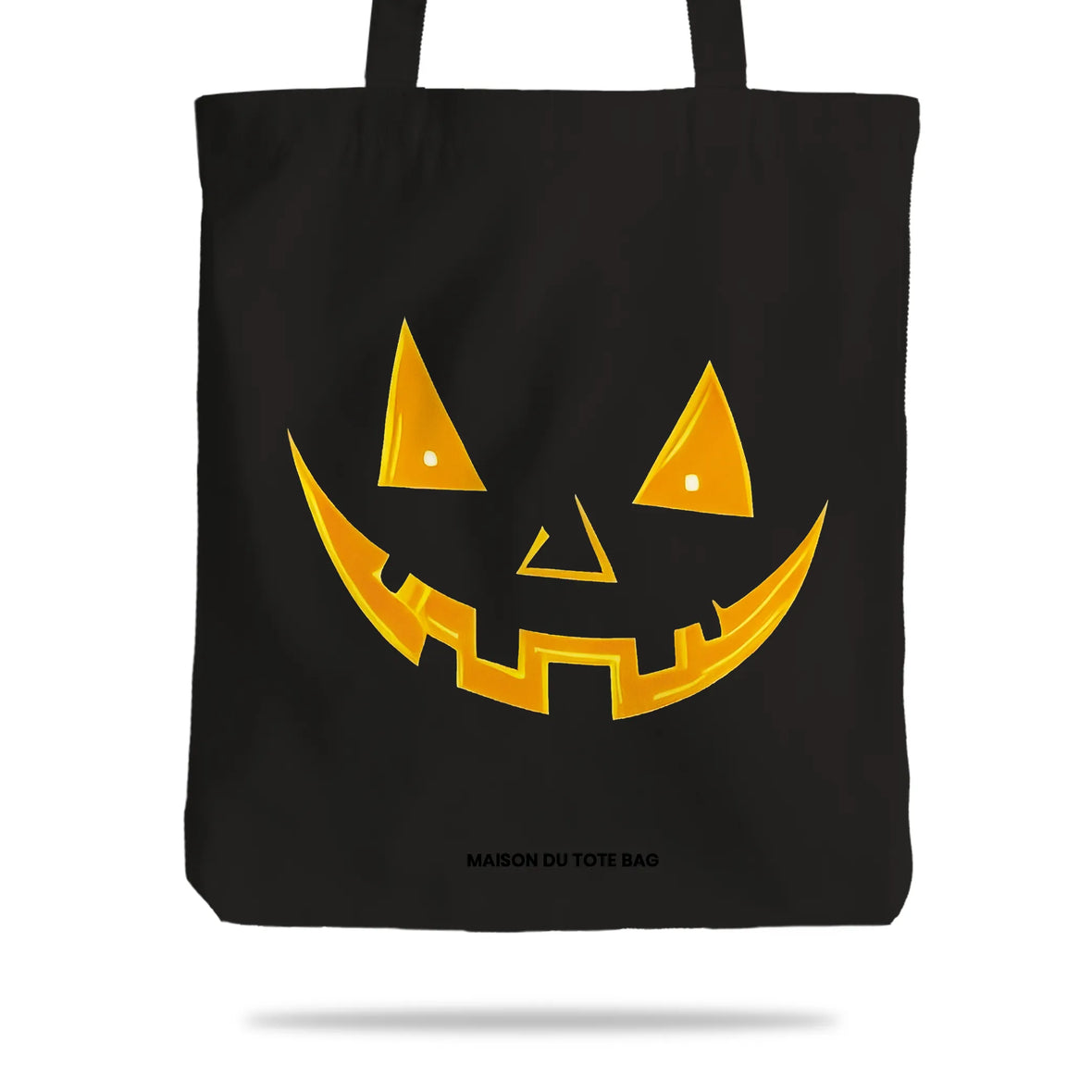 Tote Bag Homme Halloween
