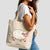 Tote Bag avec Mouton