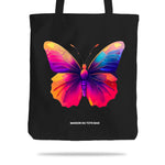 Tote Bag Papillon