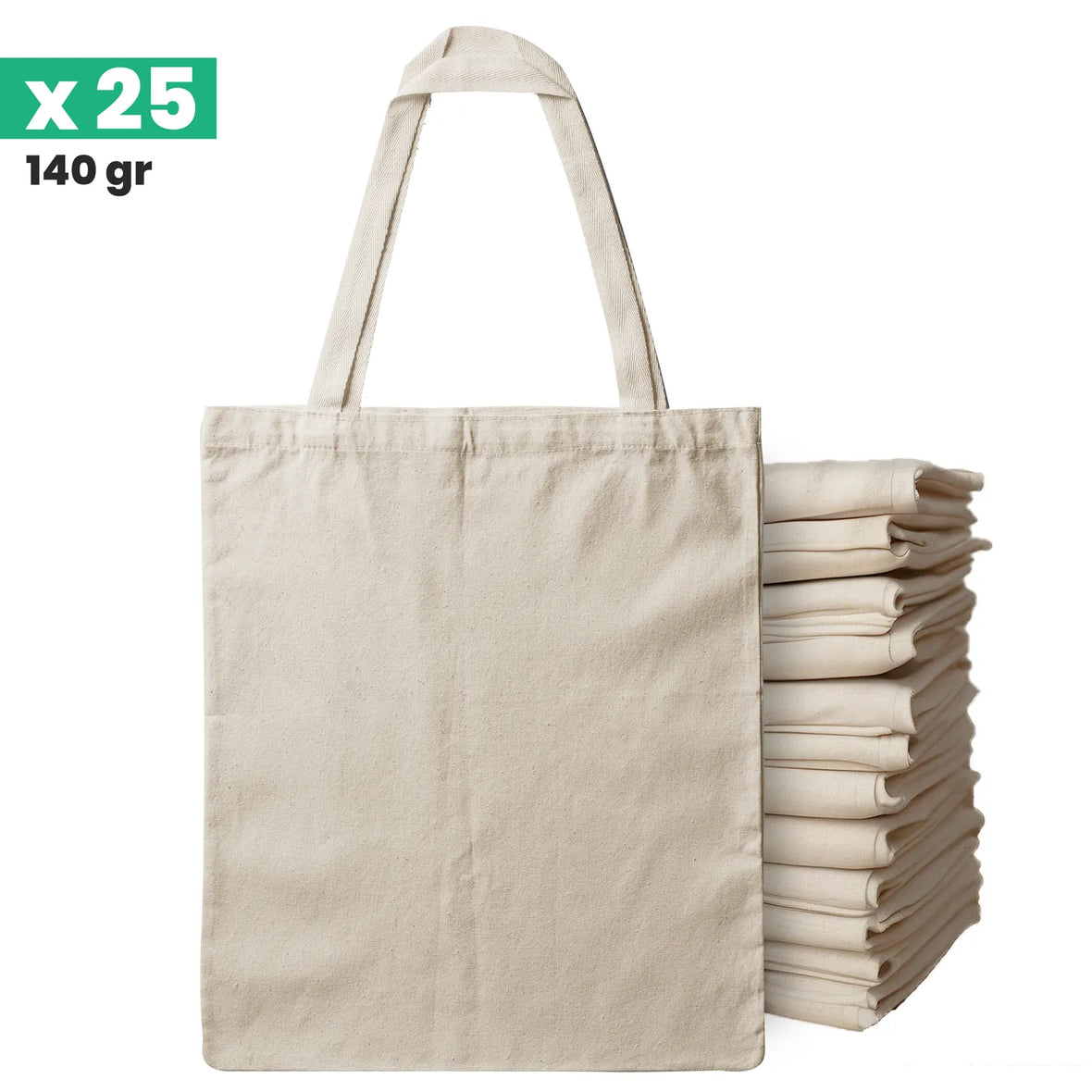 Tote Bag pas cher vierge