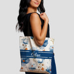 Tote Bag Personnalisée