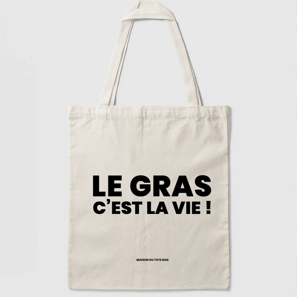 Tote Bag Rigolo