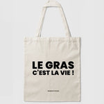Tote Bag Rigolo
