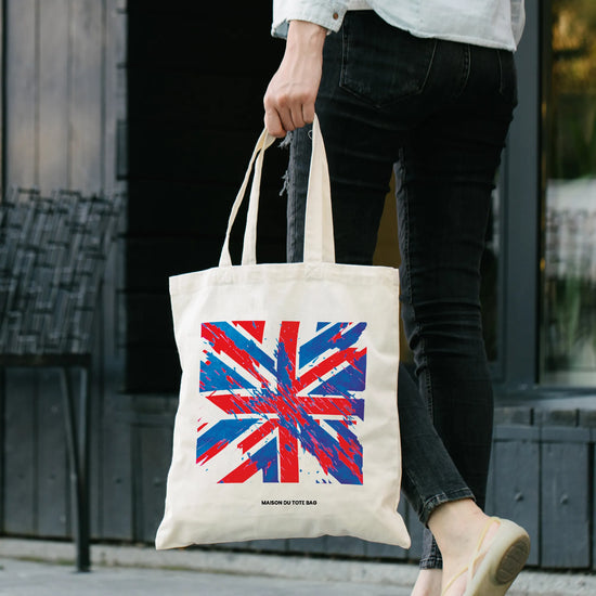 Tote Bag United Kingdom | Maison du tote bag