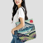 Tote Bag design Version Japon