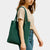 Tote Bag Vert Nature