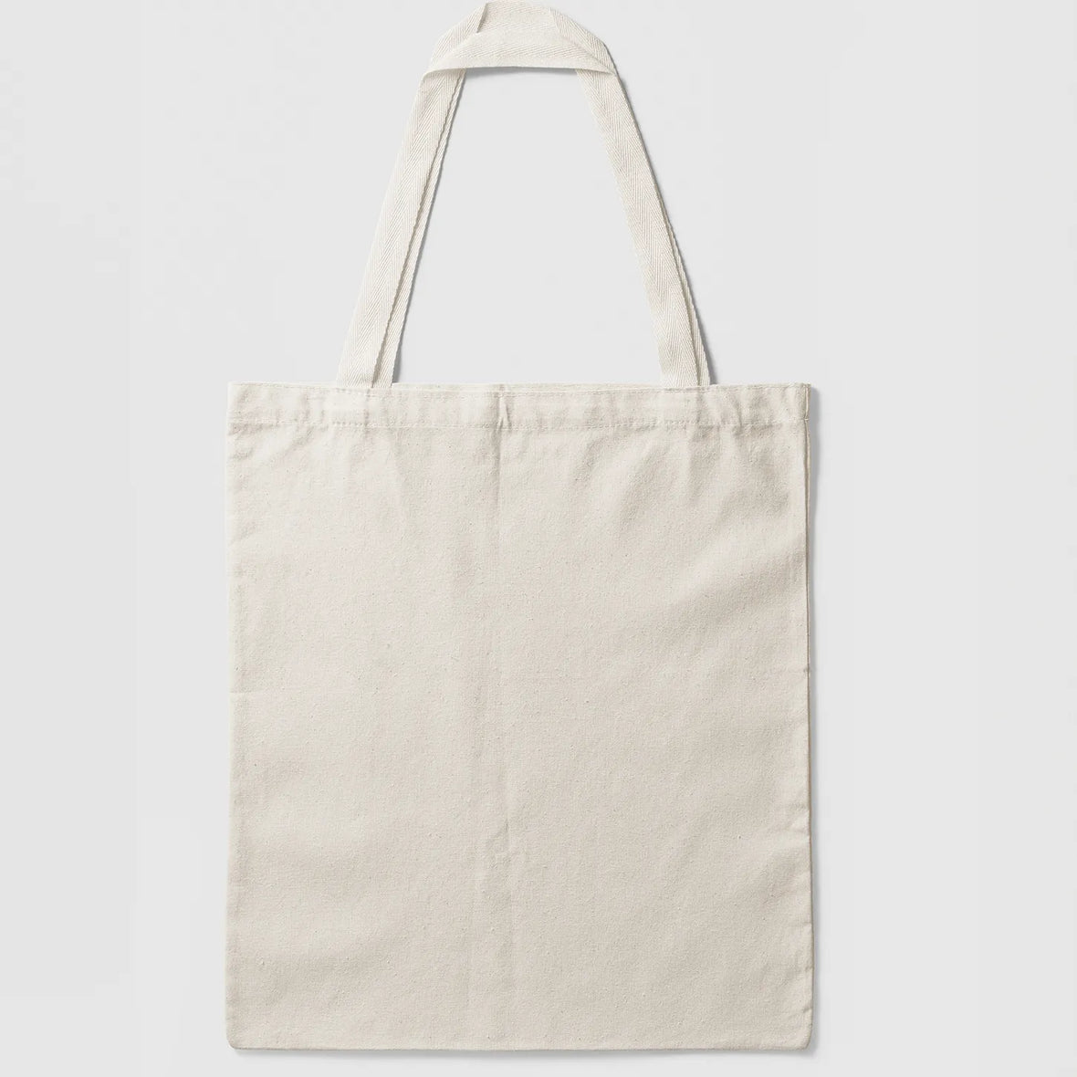 Tote bag vierge abordable