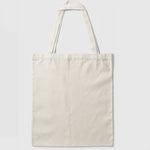 Tote bag vierge abordable