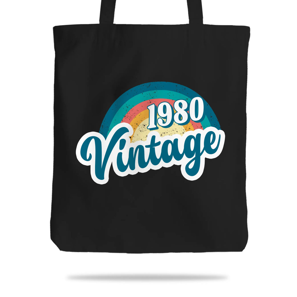 tote bag vintage annee 80